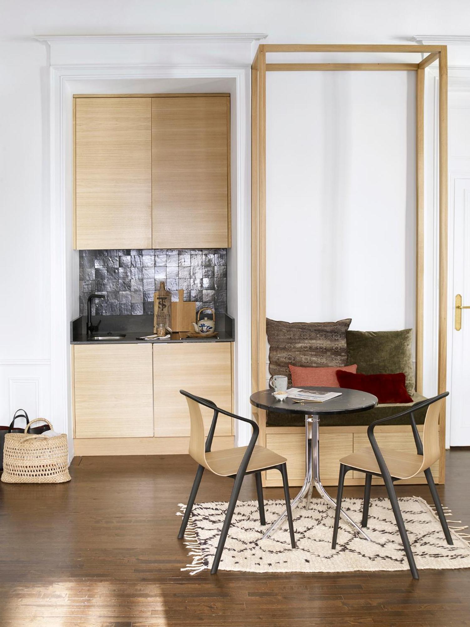 Une Suite A Vannes Exterior foto