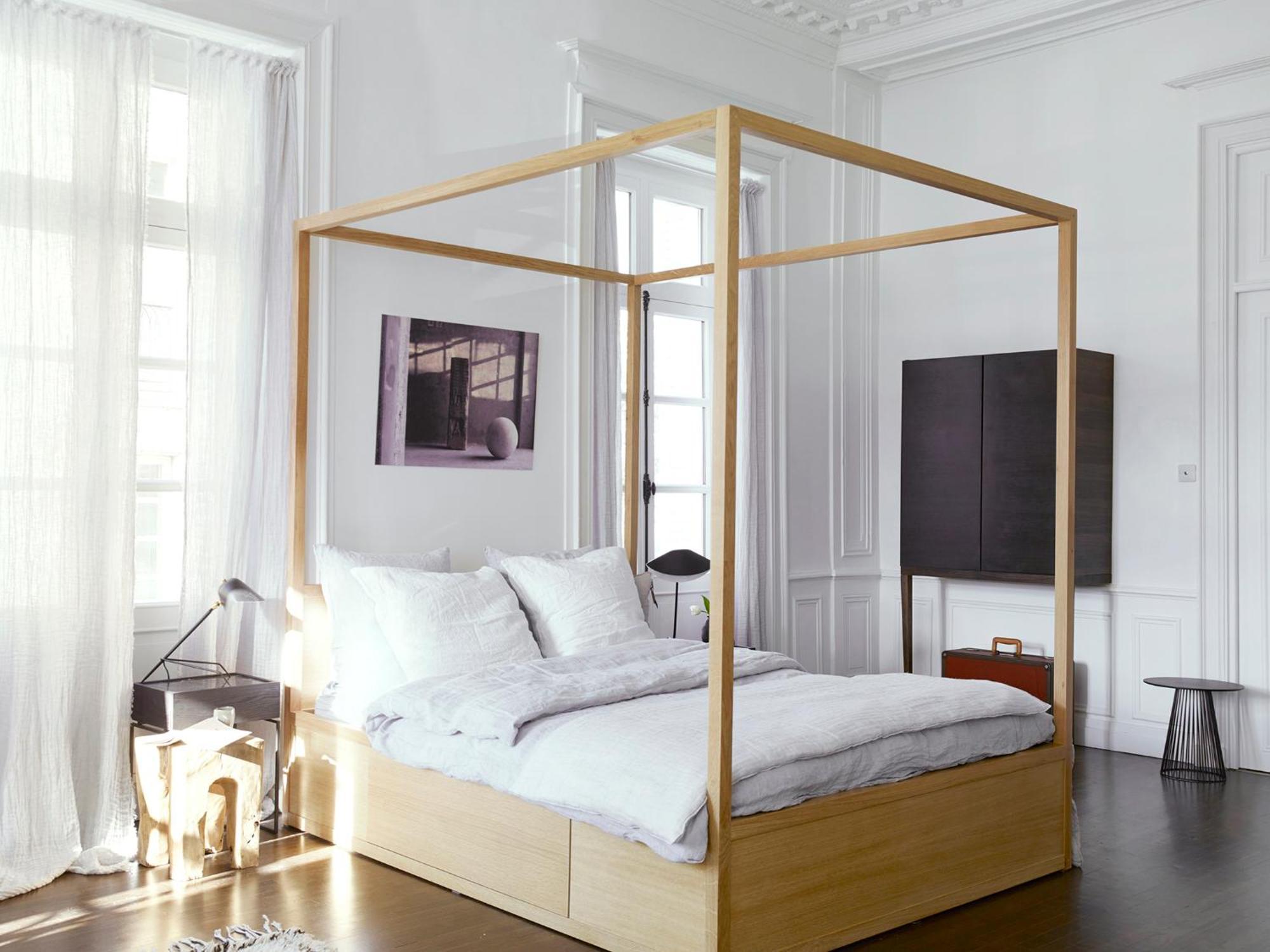 Une Suite A Vannes Exterior foto
